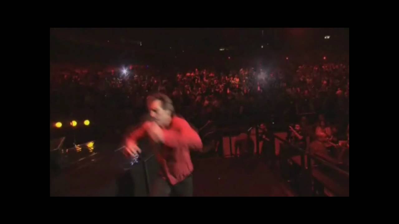 Richie Sambora Solo's Live At Madison Square Garden