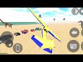 All Car &amp; Animals Cheat Codes 📲 - Indian Bike Driving 3D 