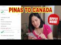 DIY HANAP TRABAHO SA CANADA | NO WORK EXPERIENCE