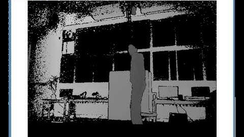 kinect playback