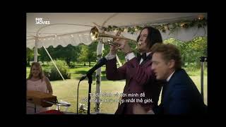 Bill And Ted Face The Music - Fox Movies Intro Network Premiere