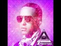 El Amante - Daddy Yankee ft J Alvarez