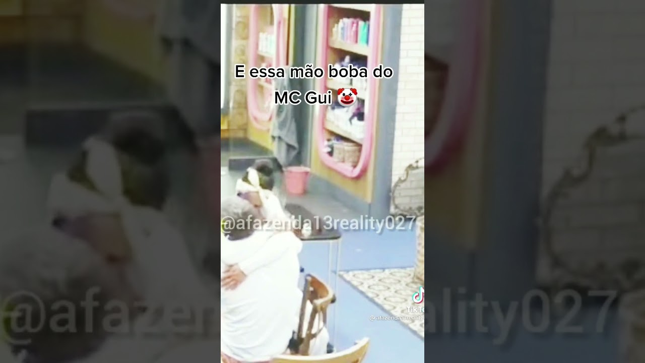 Não boba de mc Gui na Aline  