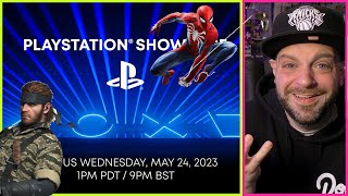 PlayStation Showcase Reaction - The Good, The Bad, And The Ugly