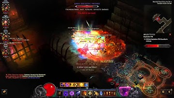 Wand of Woh Diablo 3 groupplay