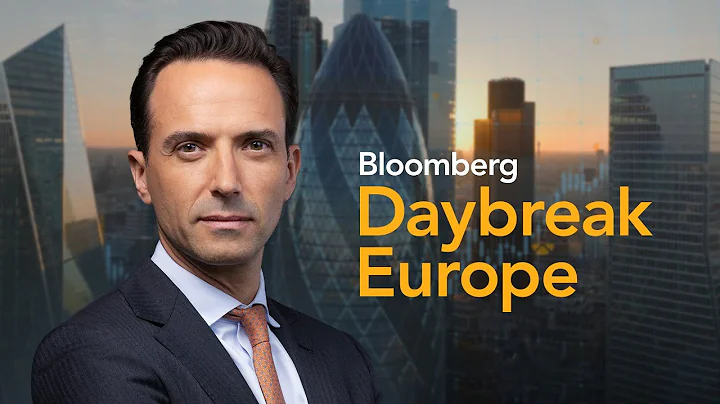 Trump Extends Deadline for 50% Tariffs on EU Goods | Daybreak Europe 05/26/2025