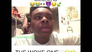 JAY VERSACE Instagram video