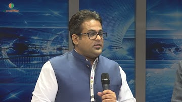 Navyatha Green Technologies: Cotton Pre-Treatment for Textile Industry #swayamprabha #ch32sp