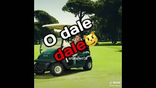 O Dale Dale