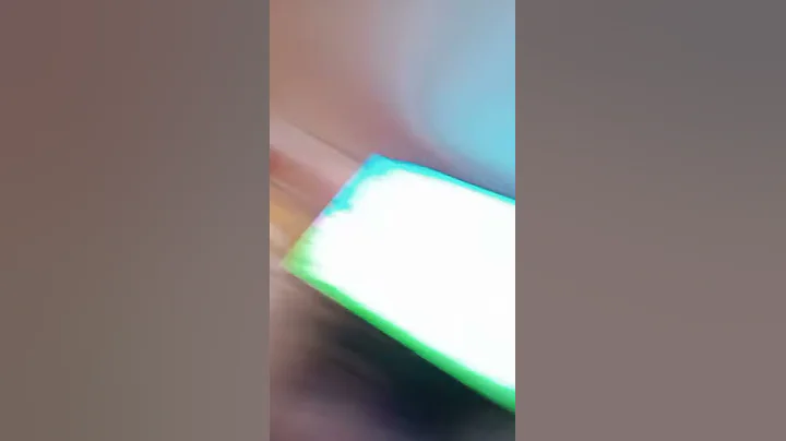 constance's first video