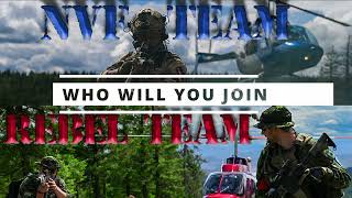 MILSIM CANADA - BATTLE FOR LAST MOUNTAIN 2 - PROMO
