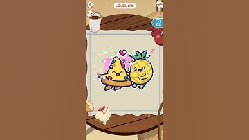 Fold Master Level 246