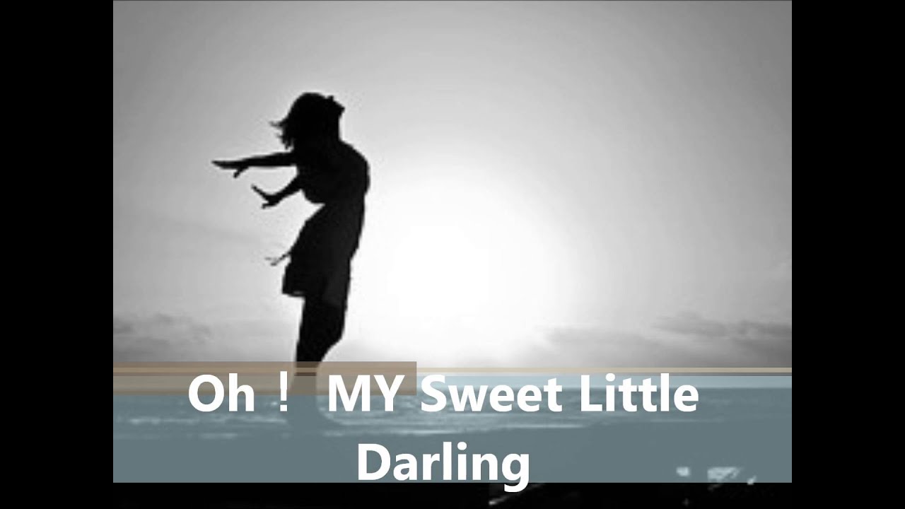 【自作曲】Oh! my sweet little darling YouTube