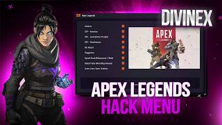 I Tested Apex Legends Cheats In 2026 (NEW Review)