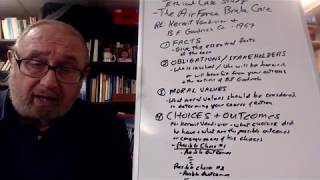 Famous Writing a Business Ethics Case Study (Ethical Analysis) Wealth