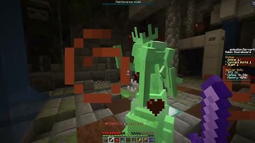 Pwing Network update of the Week Dungeon Showcase