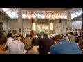 Dua kumayl in qum 6th aug 2015