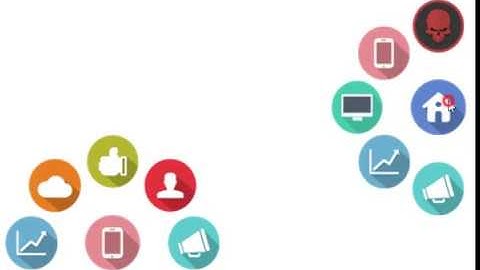 Fency Menu Capx available on Scirra Store - Video Preview