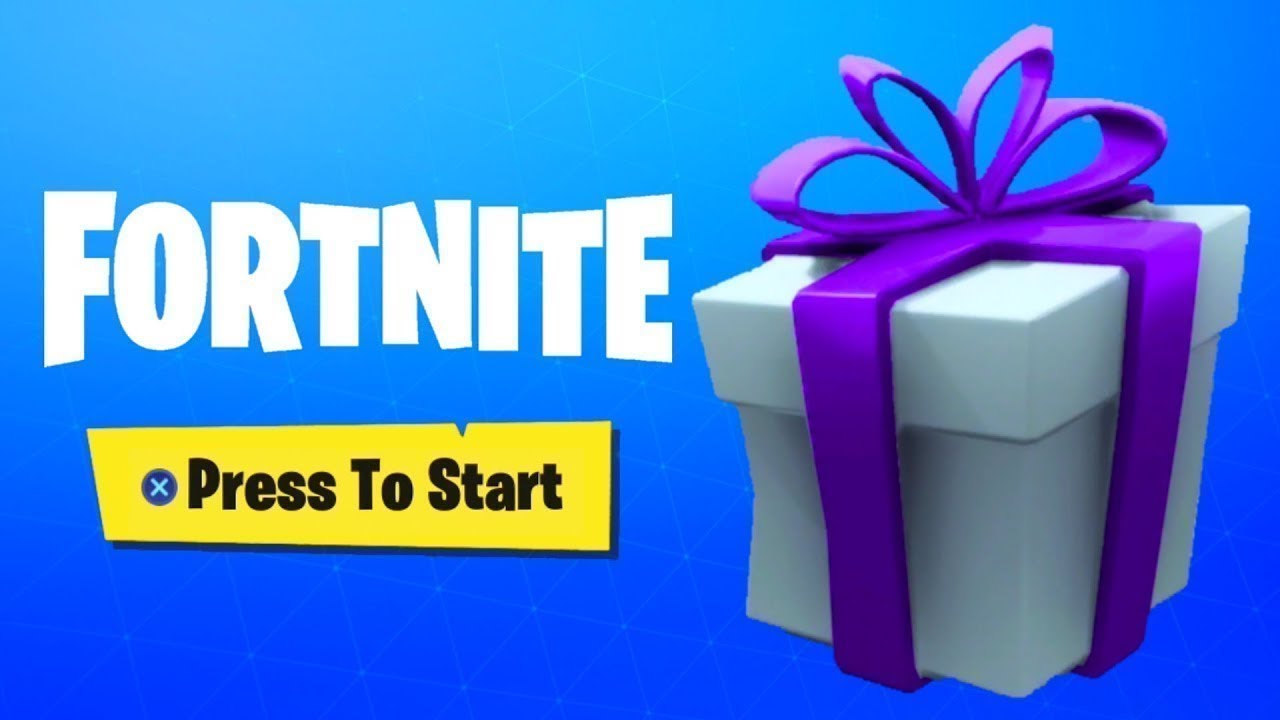 Comment Offrir Des V-bucks A Ses Amis Offre V Buck Fortnite Code 2 Facteur - Free V Bucks Without Having To