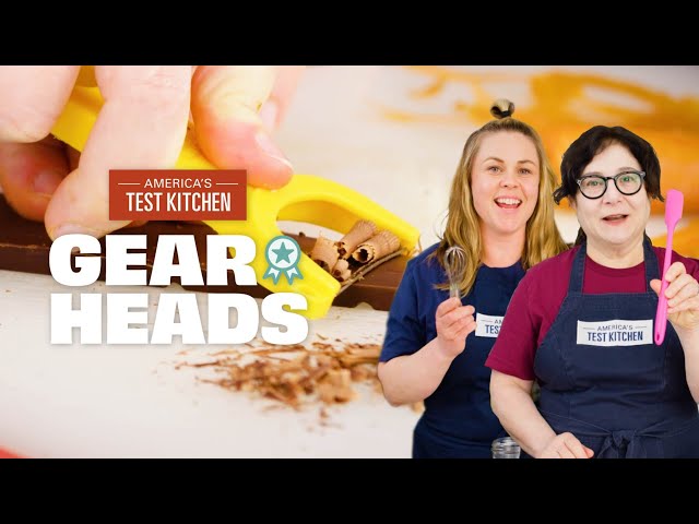 Test Kitchen Favorites (2023)