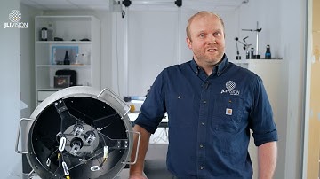 [The Vision Lab #20] How rapid prototyping leads to better machine vision projects