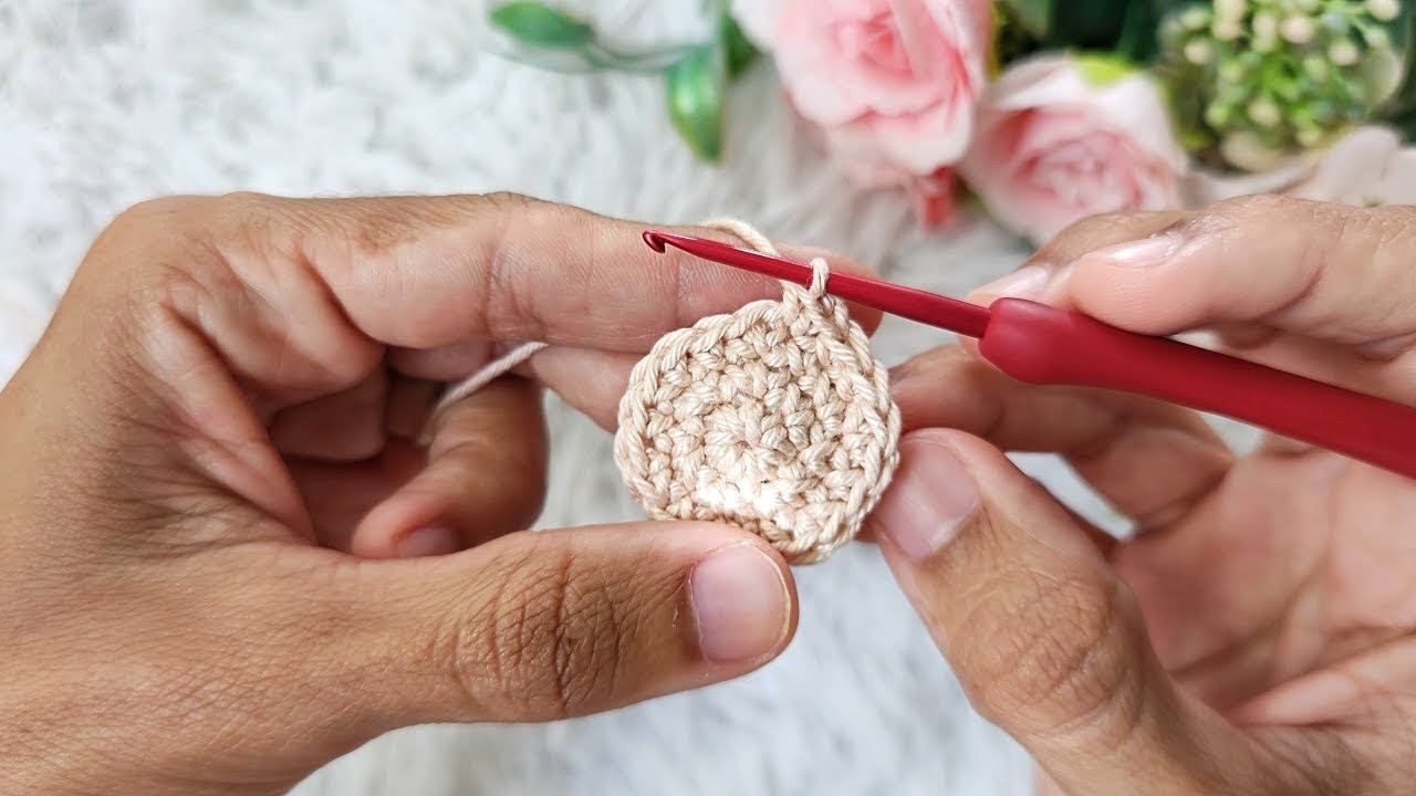 Идеальный брелок крючком для подарка на день рождения🎂🤤 (с субтитрами)