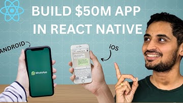 Ik heb een app van 50 miljoen dollar GEKLOOND met Cursor (GEEN CODE)