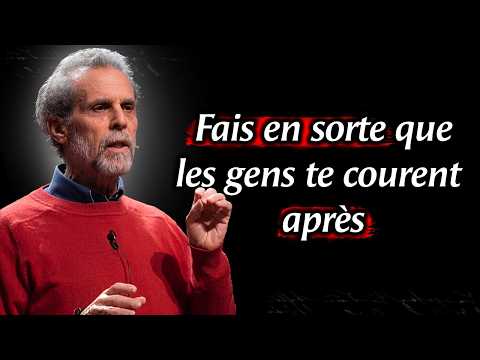 Contrôle inversé : Les 14 lois de la psychologie inversée