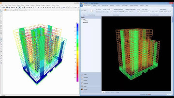 SAP2000 - Automatic definition of Section Cuts and Shear Wall Design