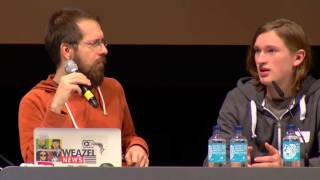 Jugend hackt 2015 english translation