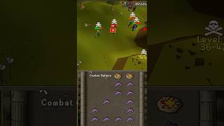 Im 1 Att 99 Str 28 Hp 39 Cb - Arrows And Rwh Took Turns Ruining His Day On