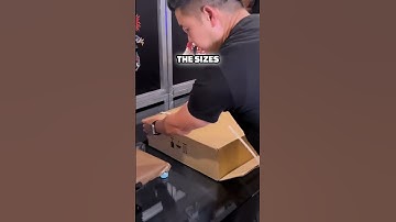 Choosing the Best Cutter: Why We Opted for 28 Inch | Watch the full video about this DTF Tip here 👆🏻