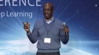 James Manyika at AI Frontiers Conference 2017 : Sizing up the promise of AI