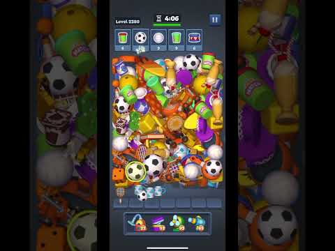 Match Factory! Level 2380 Strategy: Clearing Order and Tray Control