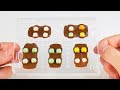 Фабрика шоколадных автомобилей Chocolate Cars Factory DIY Kit  ~ Вкусняшки ~