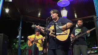 Brincando o Carnaval - Concurso de Marchinhas de 2016 (Caraguatatuba/SP)