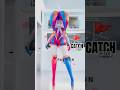 Catch Catch Pomni Animation meme (Cosplay)