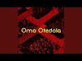 Capture de la vidéo Omo Otedola (Feat. Gs Hendrix)