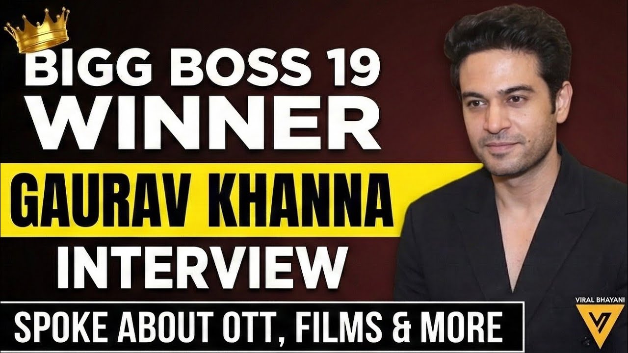 Гаурав Кханна о буме OTT-платформ, контентных фильмах и упущенных возможностях.