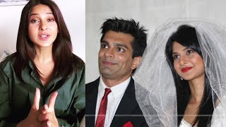 Jennifer Winget Break Silence On Her Marriage And Divorce With Karan Singh Grover
