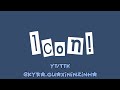 ĪĆØŅ -meme animation- (gacha + FlipaClip)