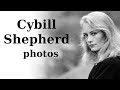 Cybill shepherd photos  beautiful women