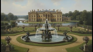 Relax Jane Austen Regency Piano Music | 19th Century British Classical Music for Focus &amp; Work