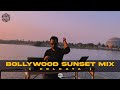 Bollywood sunset mix  kolkata   dj mitra  eco park  progressive house  melodic techno