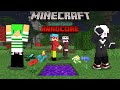 死んだら即脱落 黄昏の森ハードコアを4人で挑む マインクラフト 
