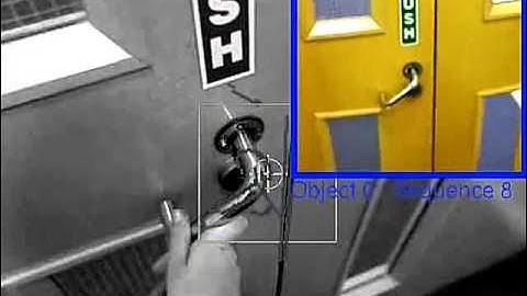 Bristol Egocentric Object Interaction Discovery