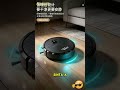 🤖 🔥 O ROBÔ ASPIRADOR QUE ESTÁ REVOLUCIONANDO A LIMPEZA DA CASA DESCRIÇÃO! #shorts, #roboaspirador