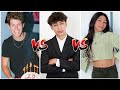 King Ferran vs Txunamy Ortiz vs Ben Azelart |Lifestyle Comparison 2025 |RW Facts &amp; Profile|