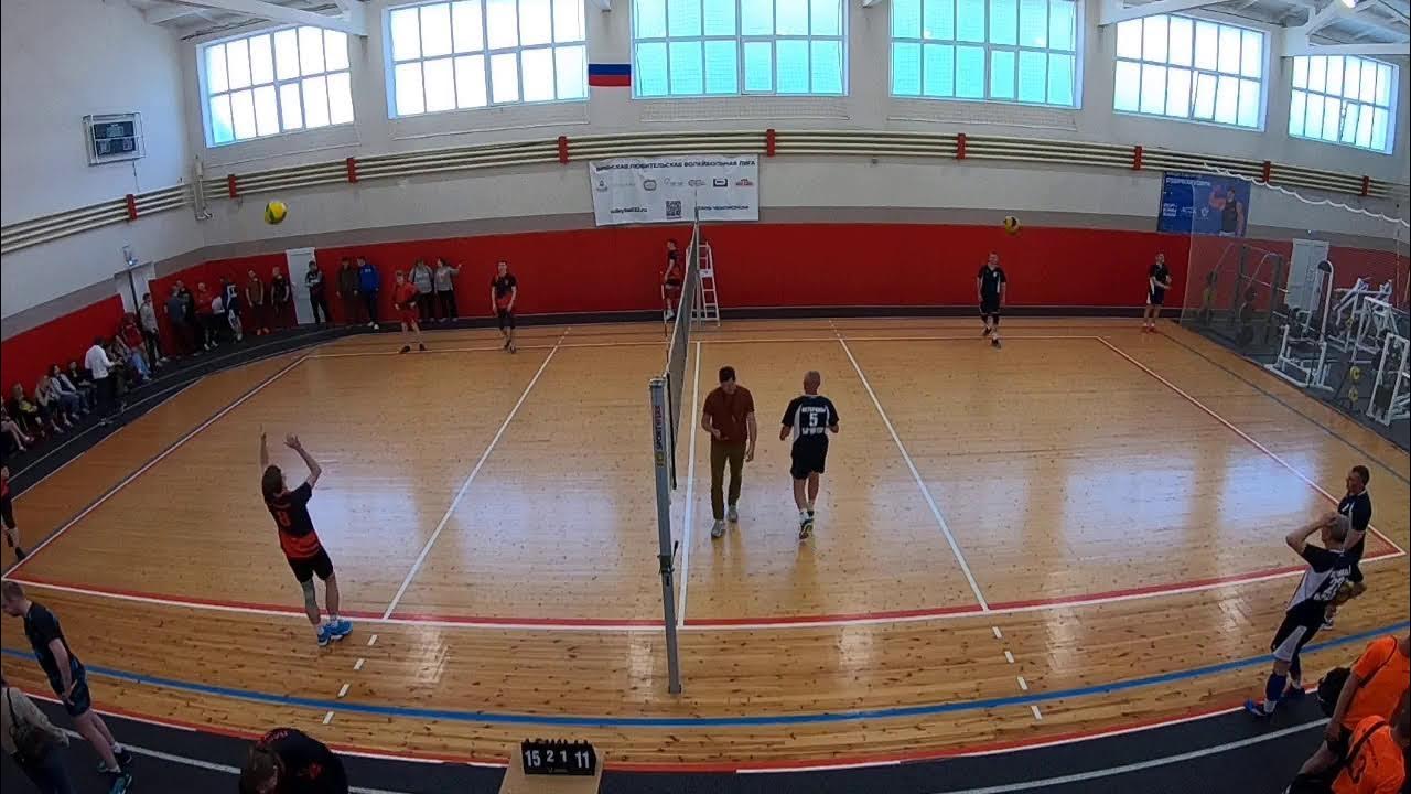 АВЕНТА - ПОЛИТЕХ | 1 БВЛ | ТУР 8-9 - YouTube
