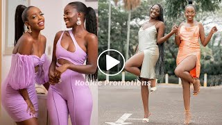 Kataleya & Kandle Warns Ugandan Horny Men, We Are Here For Music ...